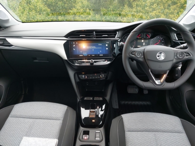 Used Vauxhall Corsa 2025 for sale - 76614536: Photo 2