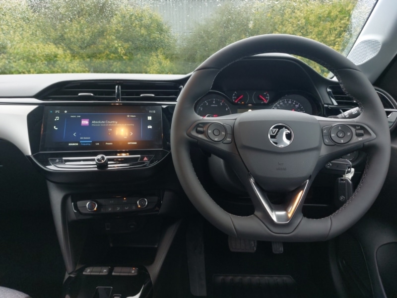 Used Vauxhall Corsa 2025 for sale - 76614536: Photo 7