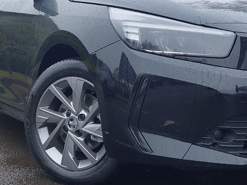 Used Vauxhall Corsa 2025 for sale - 76614536: Photo 9