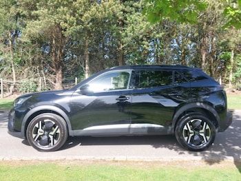 Used Peugeot 2008 2025 for sale - 78692559: Photo