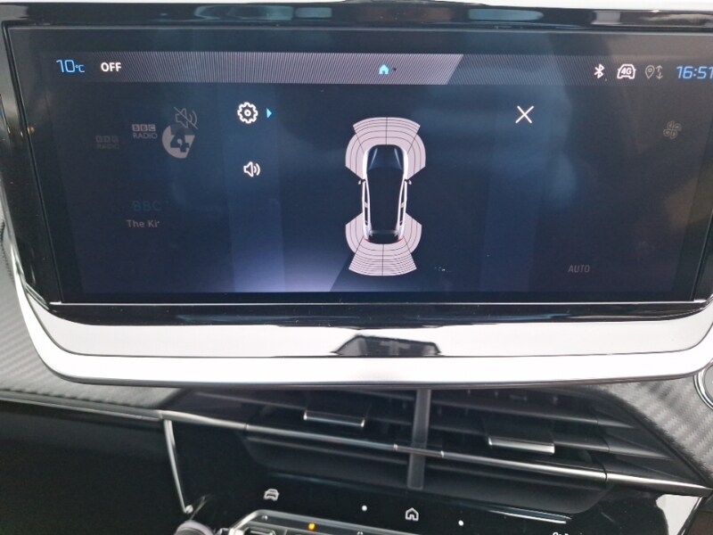 Used Peugeot 208 2026 for sale - 77817079: Photo 11