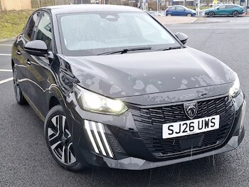 Peugeot 208 feature image