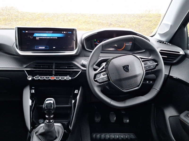 Used Peugeot 208 2026 for sale - 77817079: Photo 2