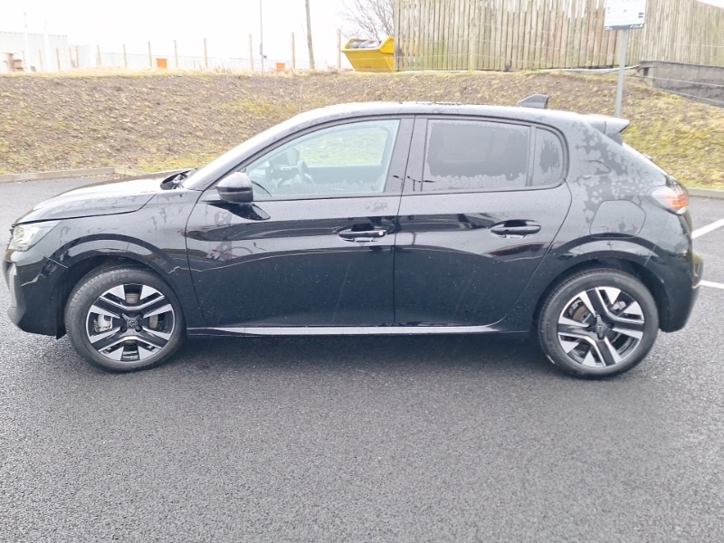 Used Peugeot 208 2026 for sale - 77817079: Photo 4