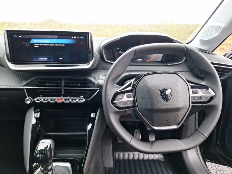 Used Peugeot 208 2026 for sale - 77817079: Photo 7