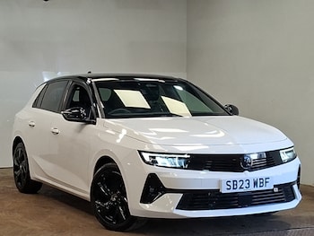 Used Vauxhall Astra 2023 for sale - 79208096: Photo