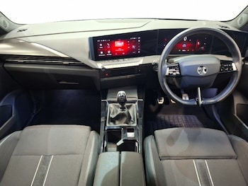 Used Vauxhall Astra 2023 for sale - 79208096: Photo