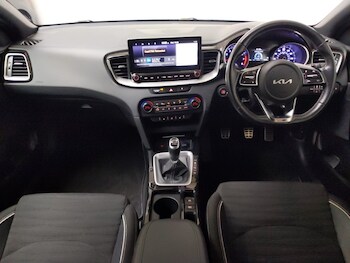 Used Kia Pro Ceed 2023 for sale - 78312937: Photo