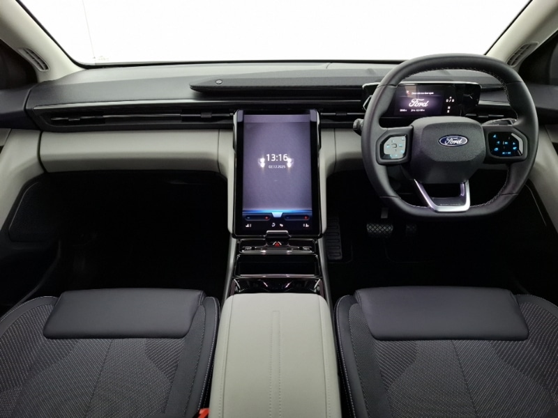 Used Ford Explorer 2025 for sale - 77761833: Photo 2