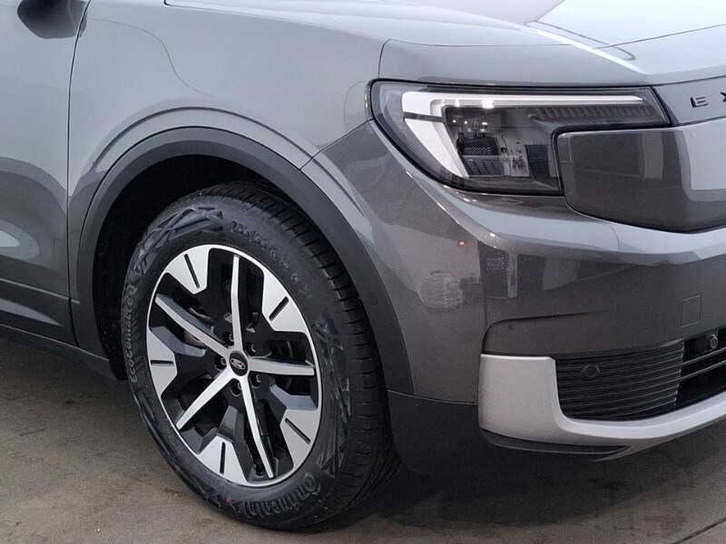 Used Ford Explorer 2025 for sale - 77761833: Photo 9