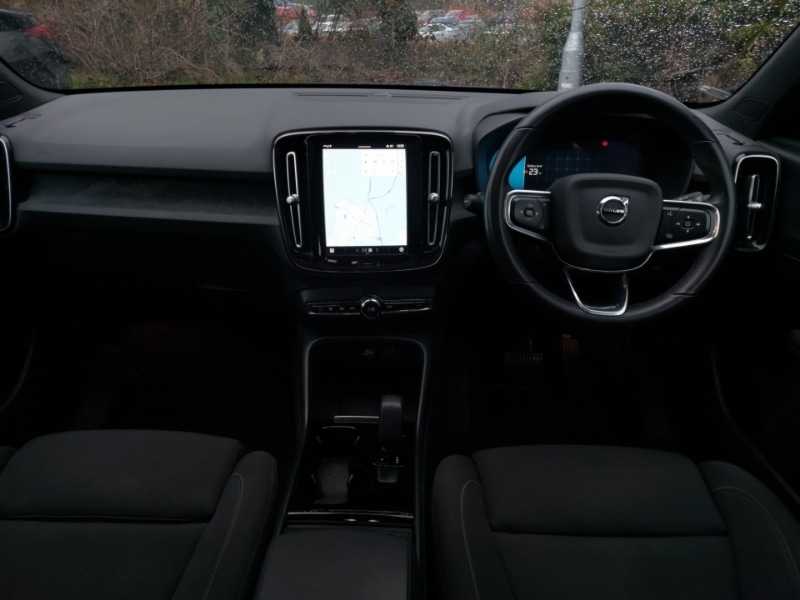 Used Volvo C40 2022 for sale - 77648684: Photo 2