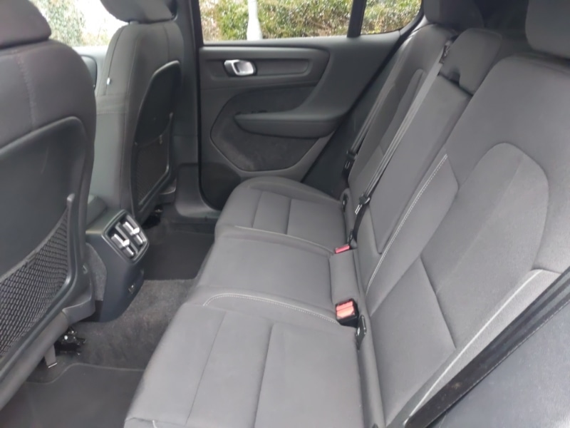 Used Volvo C40 2022 for sale - 77648684: Photo 6