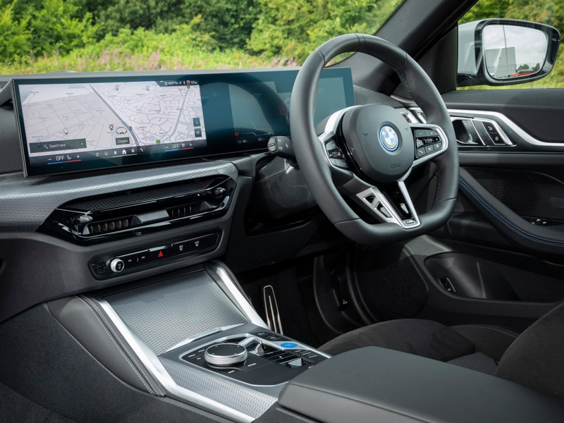 Used BMW i4 2025 for sale - 76897991: Photo 10