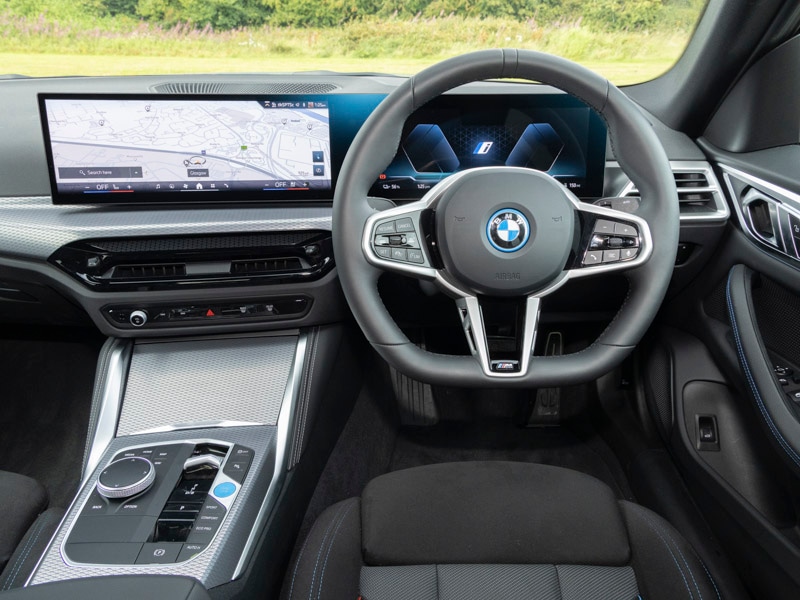 Used BMW i4 2025 for sale - 76897991: Photo 7