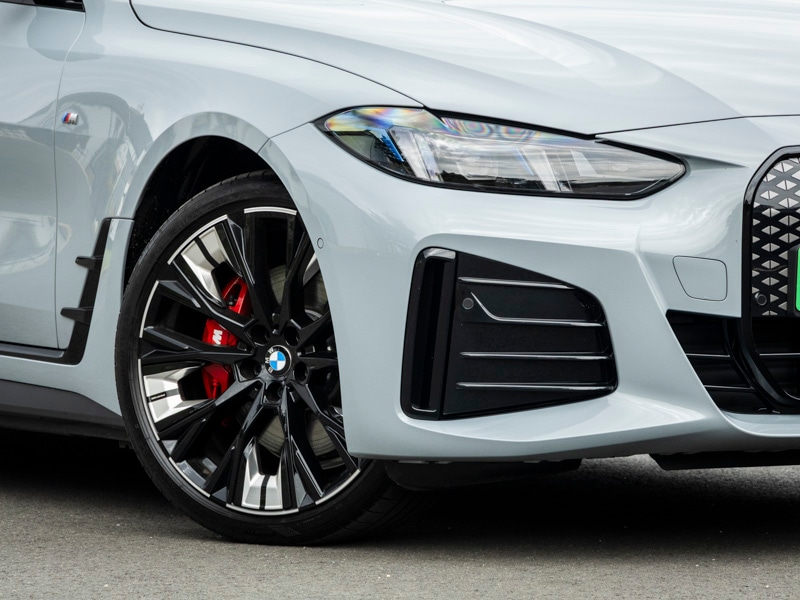 Used BMW i4 2025 for sale - 76897991: Photo 8