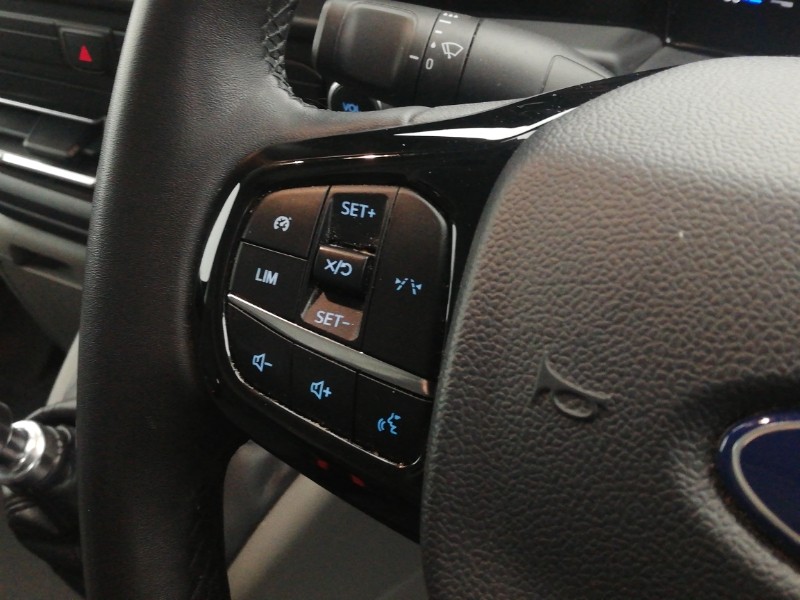 Used Ford Transit Custom 2024 for sale - 78179351: Photo 10