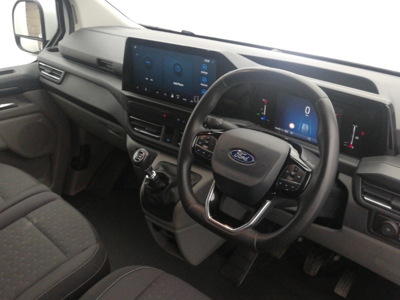 Used Ford Transit Custom 2024 for sale - 78179351: Photo 2