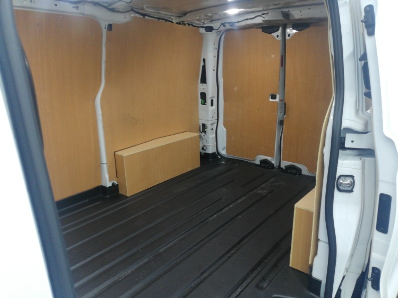 Used Ford Transit Custom 2024 for sale - 78179351: Photo 6