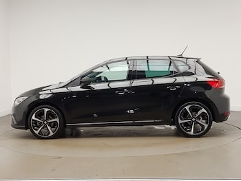 Used SEAT Ibiza 2022 for sale - 75599456: Photo