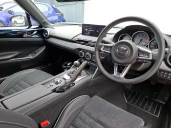 Used Mazda MX-5 2024 for sale - 74907158: Photo