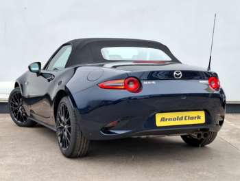 Used Mazda MX-5 2024 for sale - 74907158: Photo