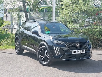 Peugeot - 2008