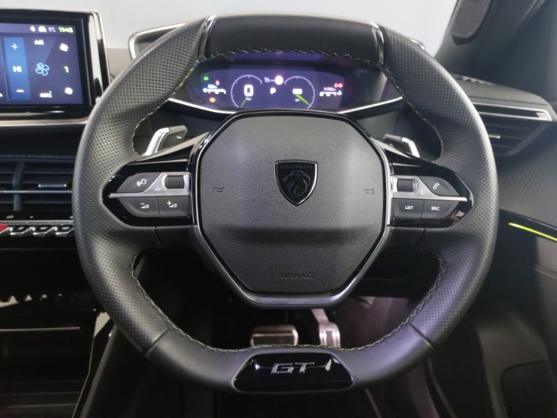 Used Peugeot 2008 2024 for sale - 77058234: Photo 11