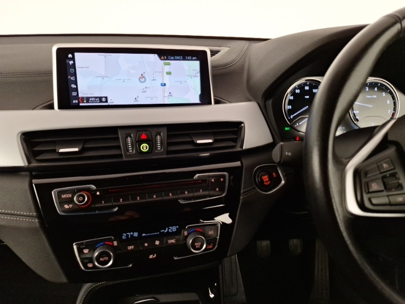 Used BMW X2 2020 for sale - 76451579: Photo 10