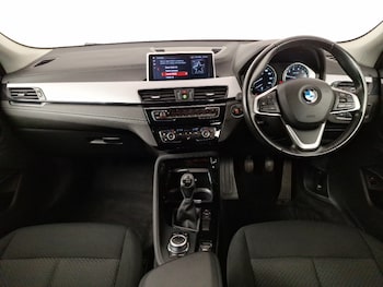 Used BMW X2 2020 for sale - 76451579: Photo