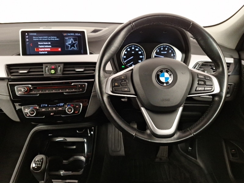 Used BMW X2 2020 for sale - 76451579: Photo 7