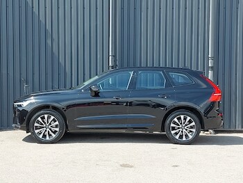 Used Volvo XC60 2023 for sale - 76347850: Photo