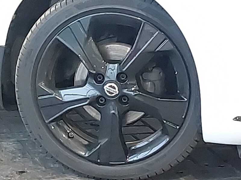 Used Nissan Micra 2022 for sale - 77046869: Photo 9