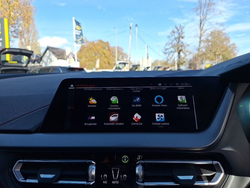 Used BMW 1 Series 2022 for sale - 76629529: Photo 12