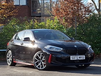BMW - 1 Series