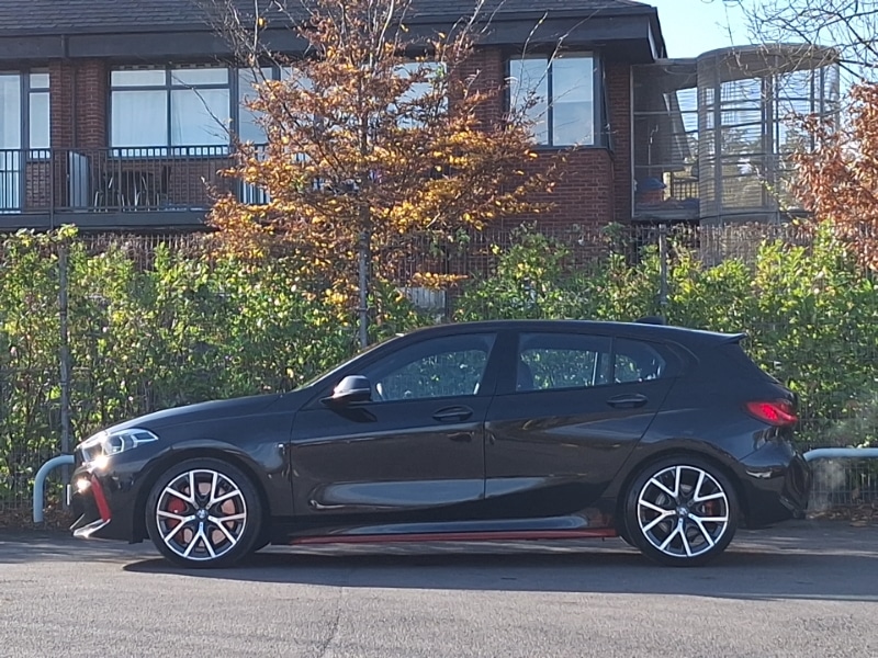 Used BMW 1 Series 2022 for sale - 76629529: Photo 4