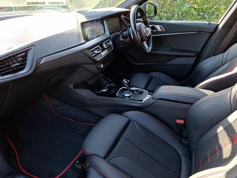 Used BMW 1 Series 2022 for sale - 76629529: Photo 5