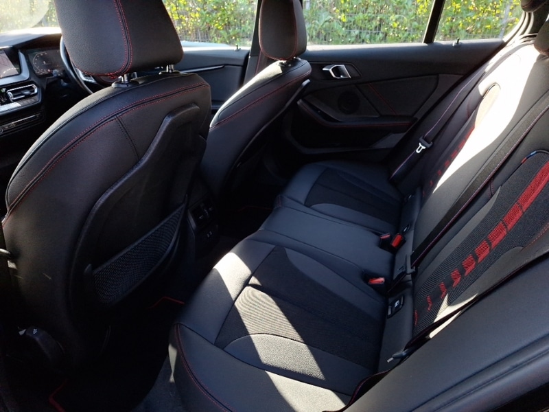 Used BMW 1 Series 2022 for sale - 76629529: Photo 6