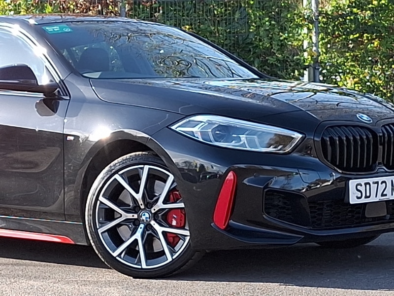 Used BMW 1 Series 2022 for sale - 76629529: Photo 9