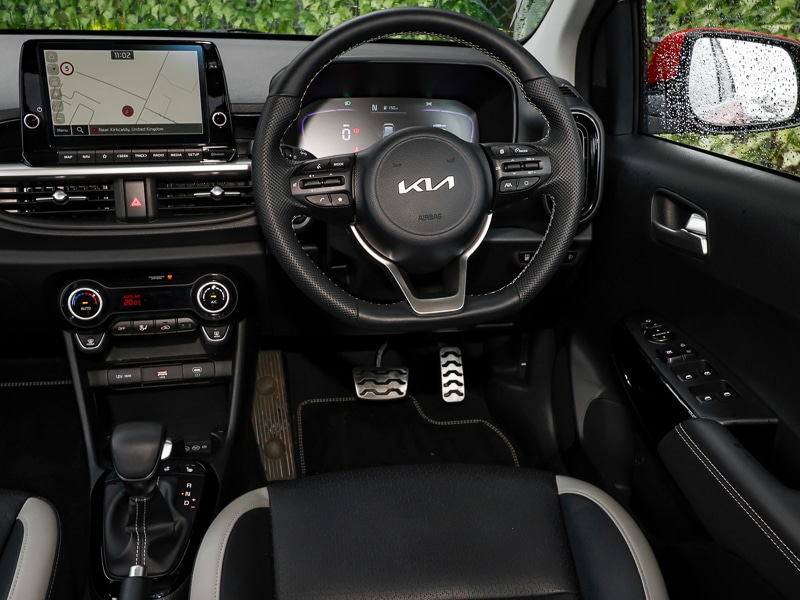 Used Kia Picanto 2024 for sale - 77597082: Photo 10