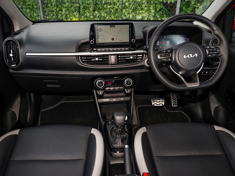 Used Kia Picanto 2024 for sale - 77597082: Photo 5