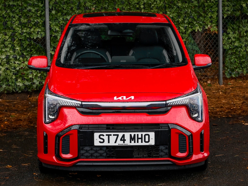 Used Kia Picanto 2024 for sale - 77597082: Photo 8