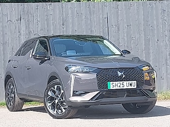 2025 - 115kW E-TENSE Etoile 54kWh 5dr Auto