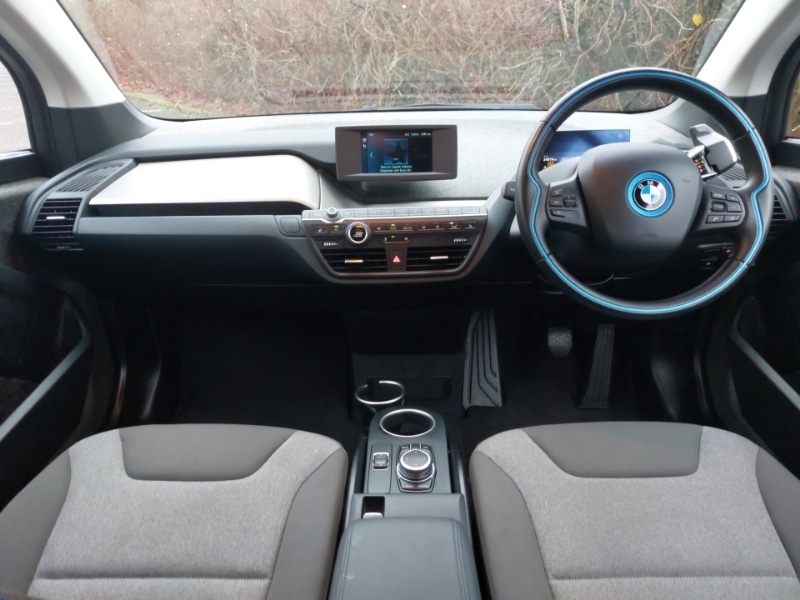 Used BMW i3 2022 for sale - 77039583: Photo 2