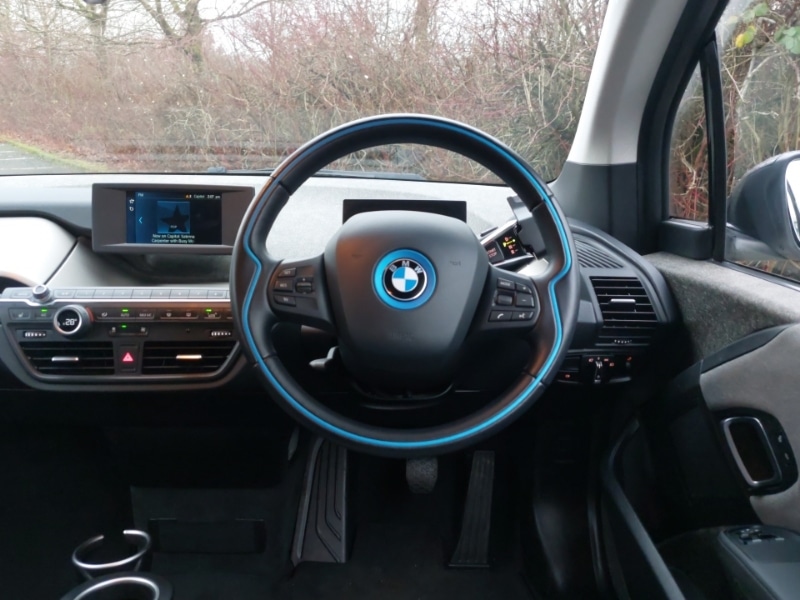 Used BMW i3 2022 for sale - 77039583: Photo 7