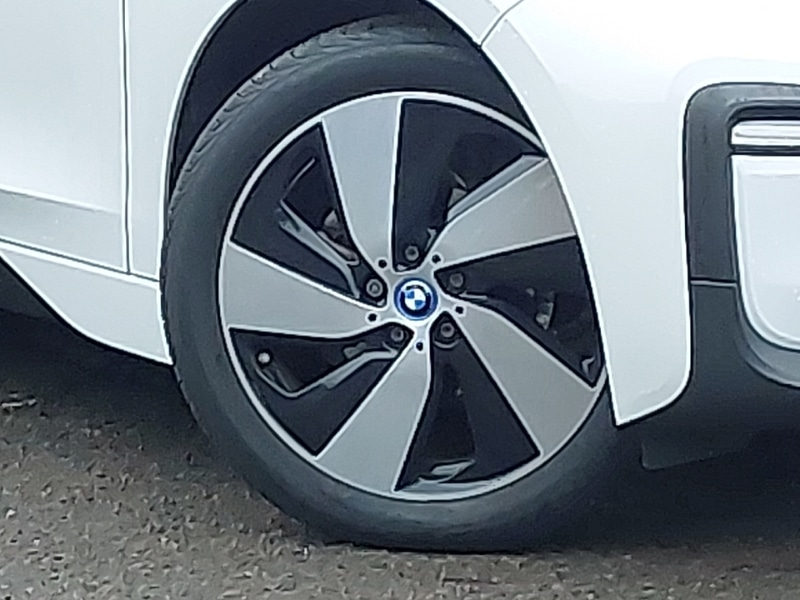 Used BMW i3 2022 for sale - 77039583: Photo 9