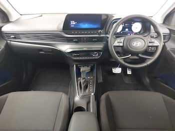 Used Hyundai BAYON 2026 for sale - 79638357: Photo