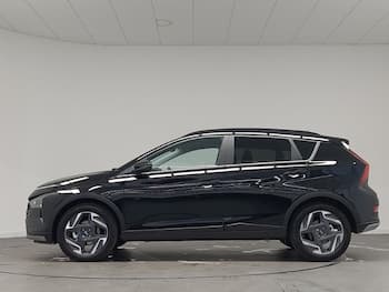 Used Hyundai BAYON 2026 for sale - 79638357: Photo