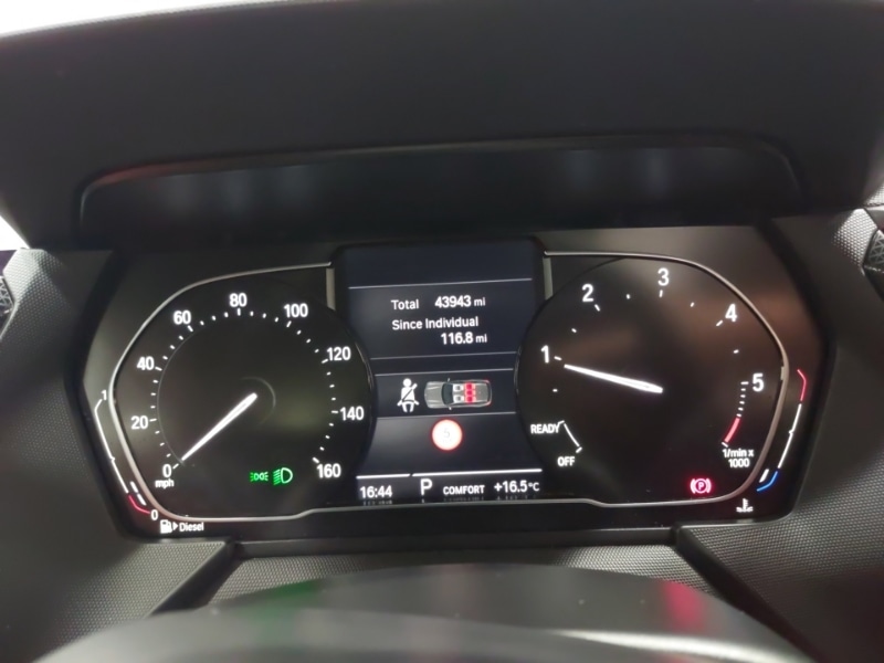 Used BMW 1 Series 2020 for sale - 76666471: Photo 11