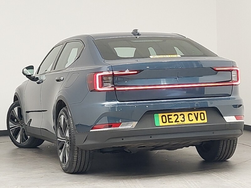 Used Polestar Polestar 2 2023 for sale - 77949216: Photo 3