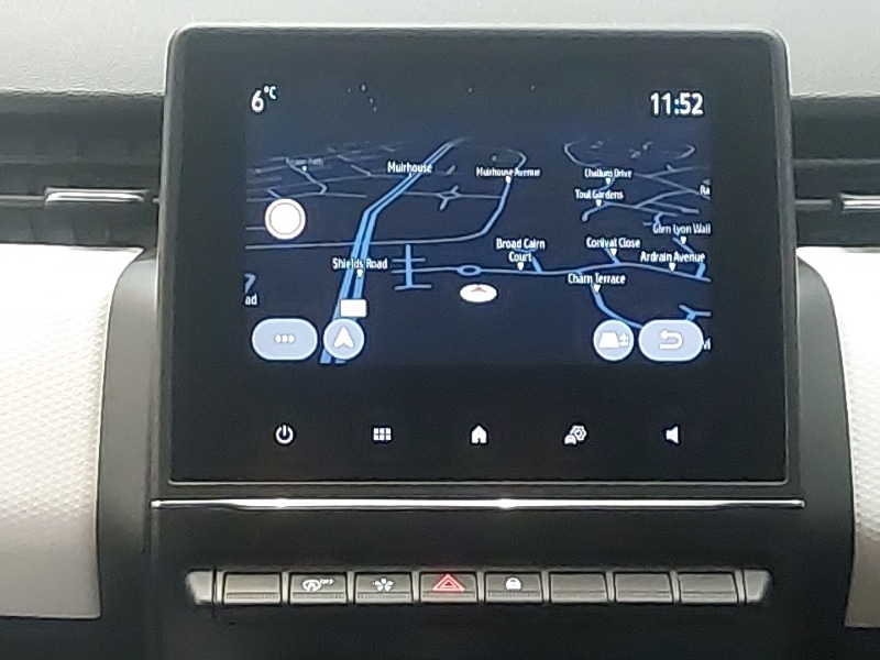 Used Renault Clio 2023 for sale - 77923398: Photo 11